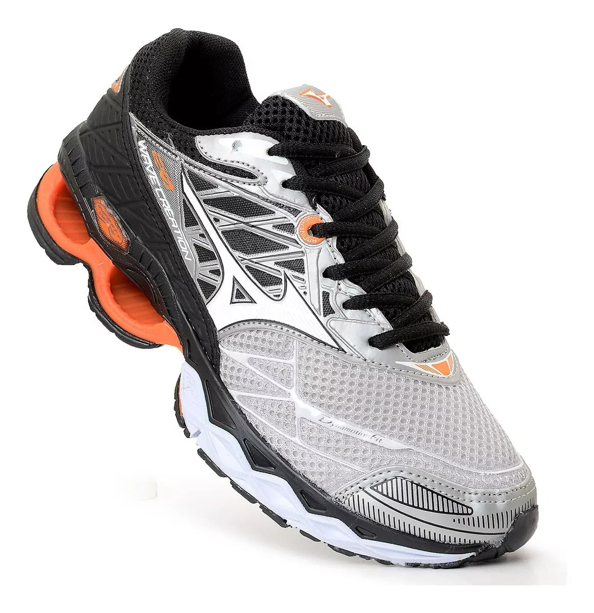 Tênis Mizuno Creation 20
