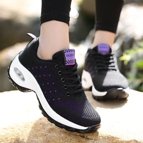 Tênis Ortopédico Conforto Flex