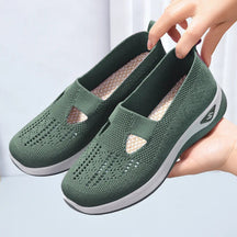 Tenis Ortopédico Feminino - Confort Plus®